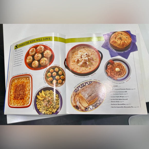 The Dinner Doctor Cookbook by Anne Byrn - Picture 10 of 12